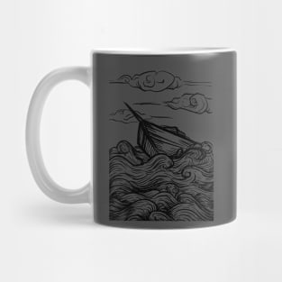 Sail Mug